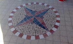 Michele Molent - Decorazioni pavimenti