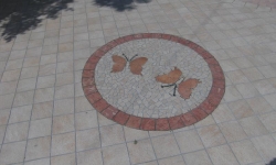 Michele Molent - Decorazioni pavimenti