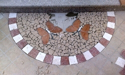 Michele Molent - Decorazioni pavimenti