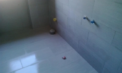 Michele Molent - Ristrutturazione bagni