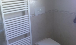 Michele Molent - Ristrutturazione bagni